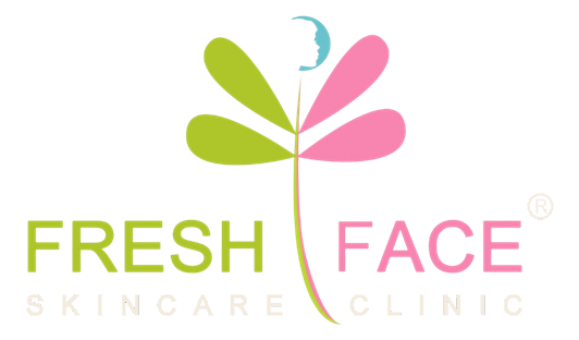 Logo FreshFace