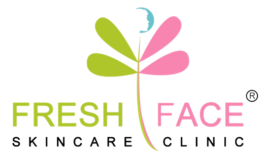 Logo FreshFace